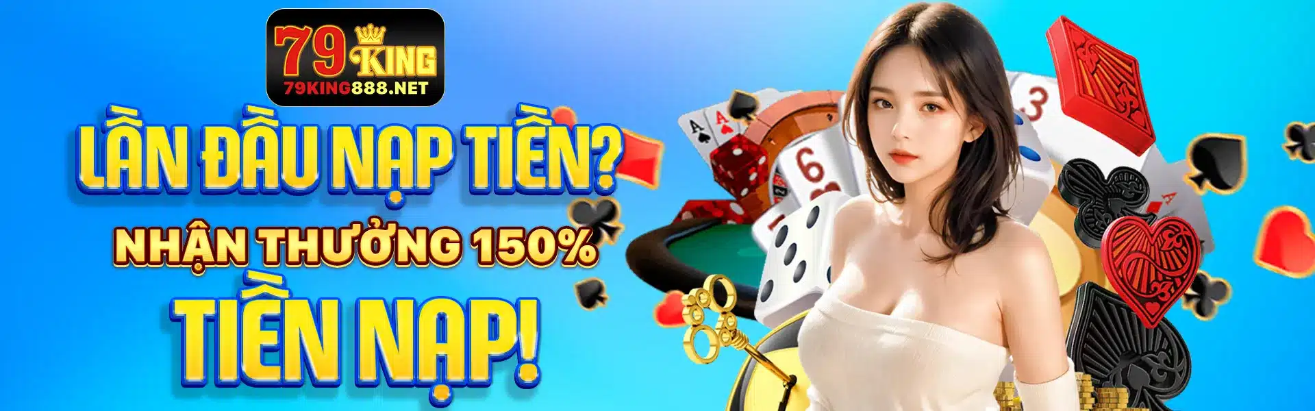 79KING - Trang Chủ 79king.com Chính Thức Không Bị Chặn