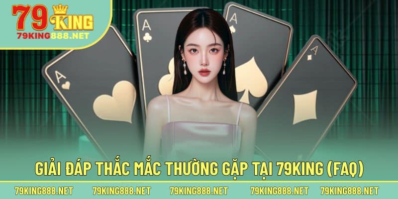 Giải đáp các bí mật thú vị liên quan 79King