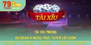 Tìm hiểu rõ nét hơn về dòng sản phẩm tài xỉu 79king